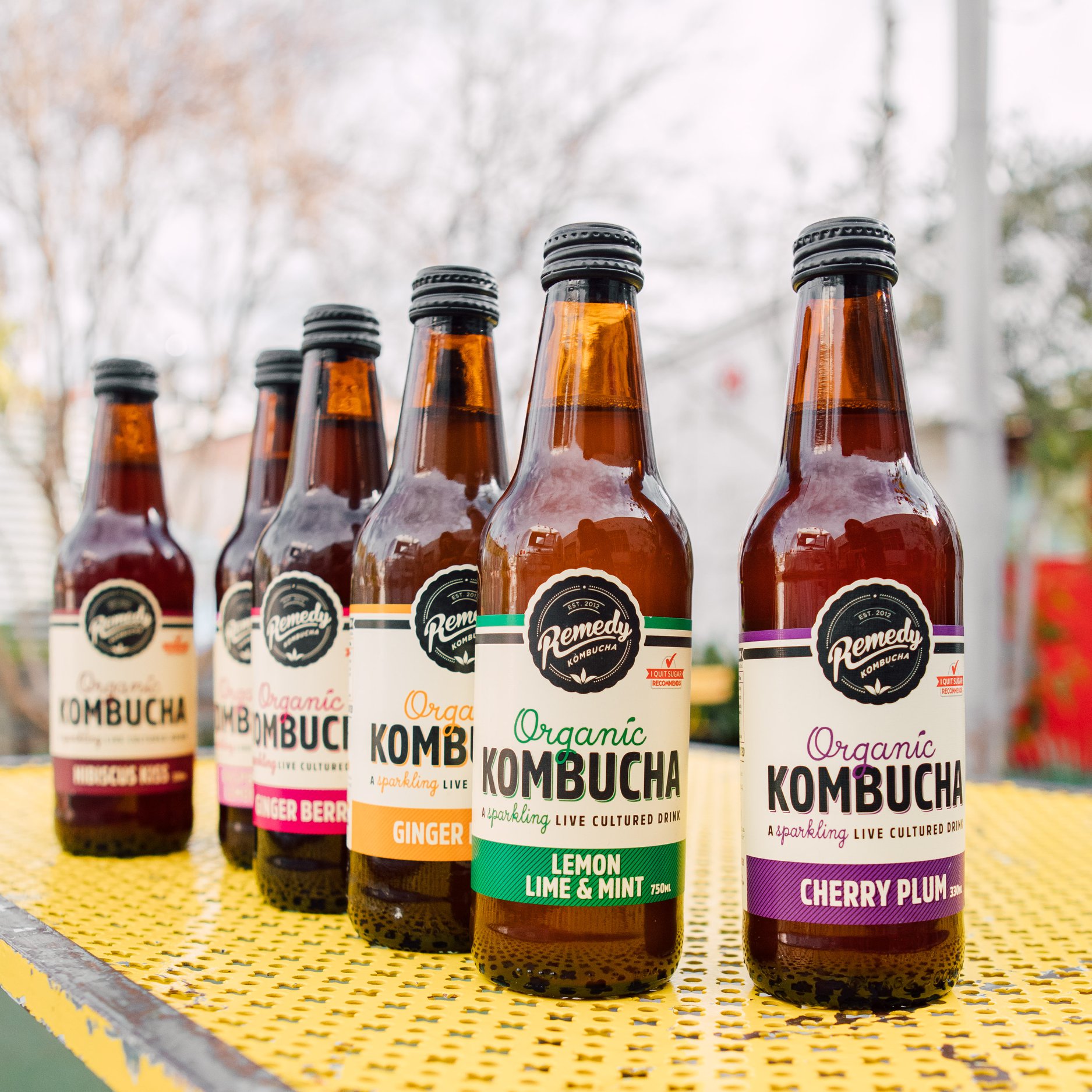 Is Your Morning Kombucha Habit Sabotaging Your Health? - 1kapwvx