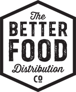 Better Food Distribution