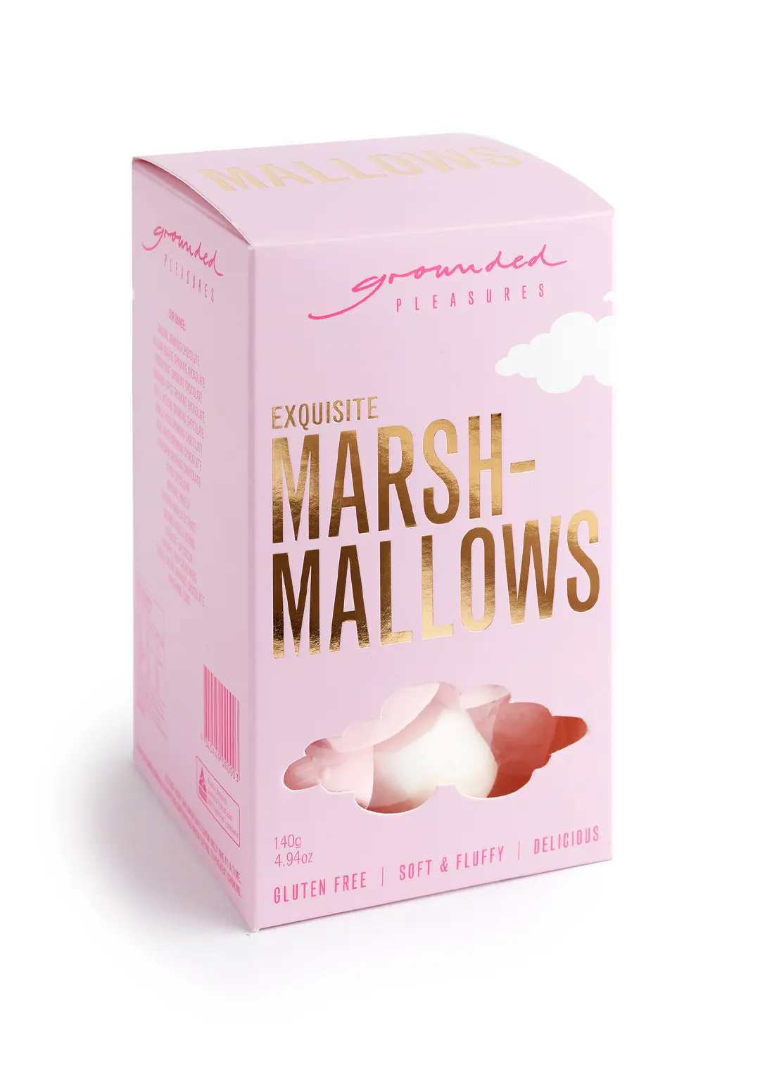 Grounded Pleasures Better Food Distribution