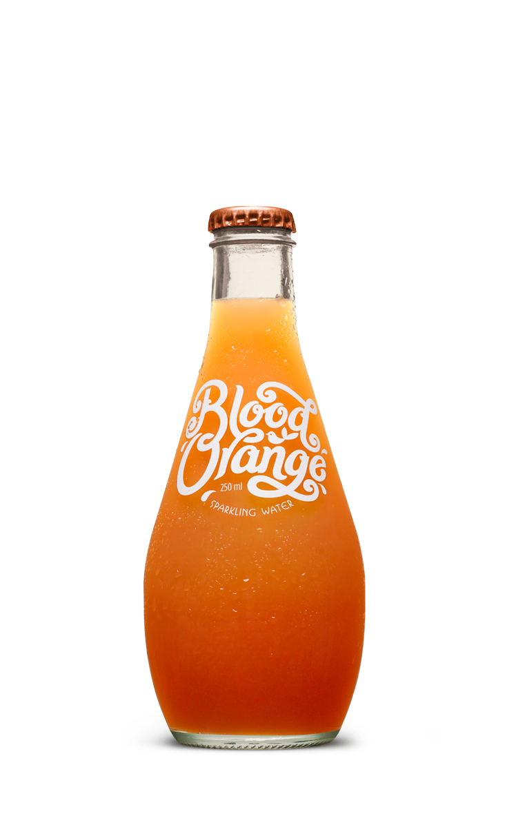 Karma Drinks Better Food Distribution