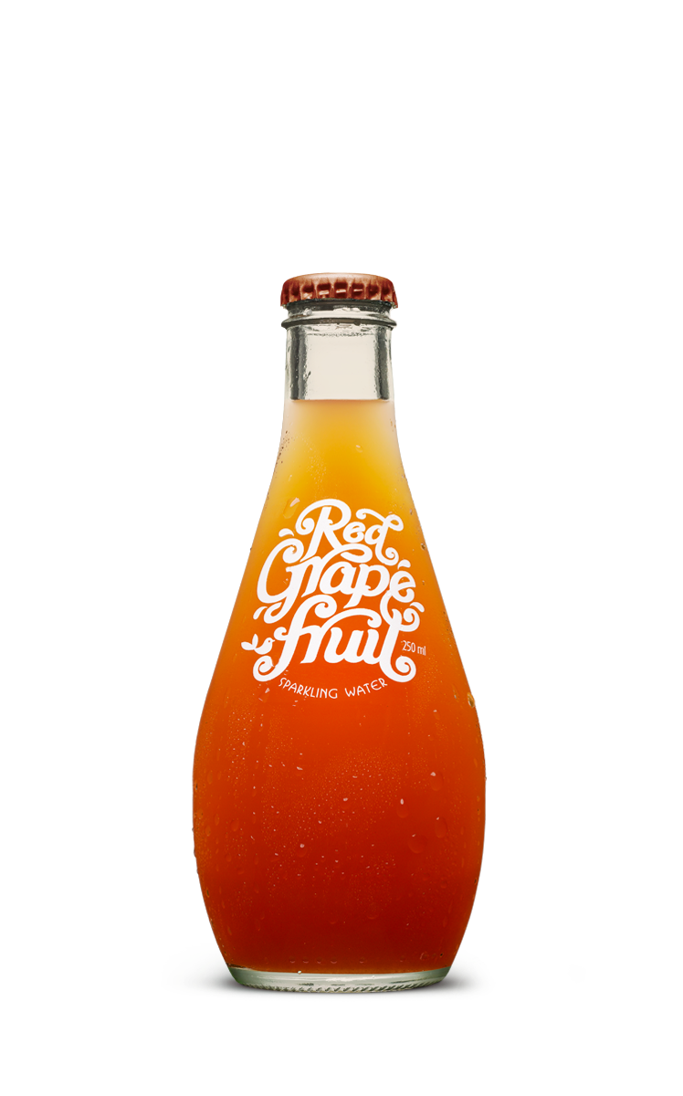 Karma Drinks Better Food Distribution