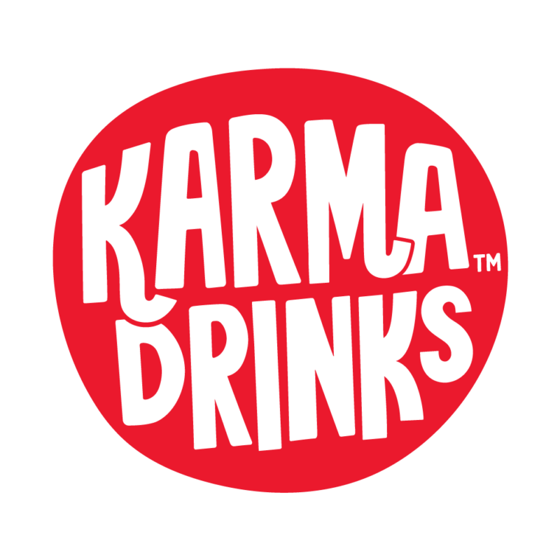 Karma Drinks Better Food Distribution